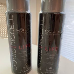 Modere Life 2 sealed bottles